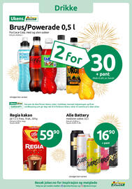 Nærbutikken kundeavis Side 17