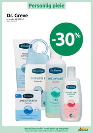 Nærbutikken kundeavis Side 18