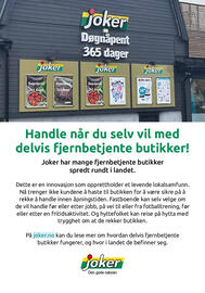 Nærbutikken kundeavis Side 26