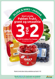 Nærbutikken kundeavis Side 4