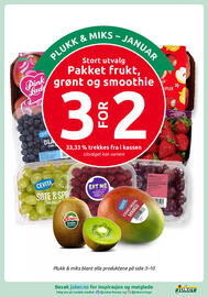 Nærbutikken kundeavis Side 5