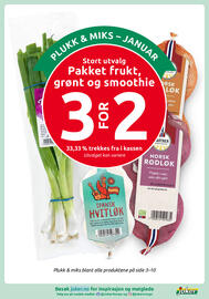 Nærbutikken kundeavis Side 8