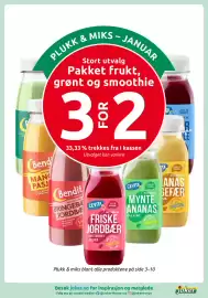 Nærbutikken kundeavis Side 10