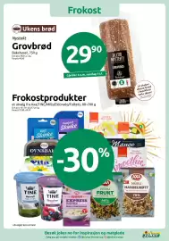 Nærbutikken kundeavis Side 11