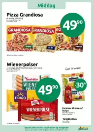 Nærbutikken kundeavis Side 13