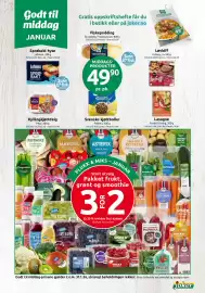 Nærbutikken kundeavis Side 14