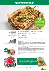 Nærbutikken kundeavis Side 15