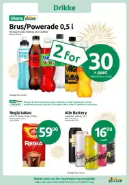 Nærbutikken kundeavis Side 17