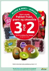 Nærbutikken kundeavis Side 5