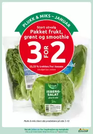 Nærbutikken kundeavis Side 7