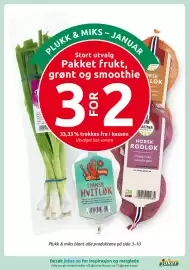 Nærbutikken kundeavis Side 8