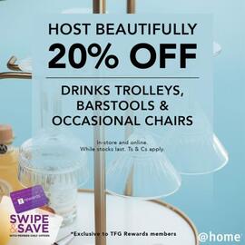 @Home catalogue week 1 Page 2