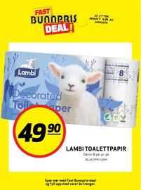 Bunnpris kundeavis Side 7