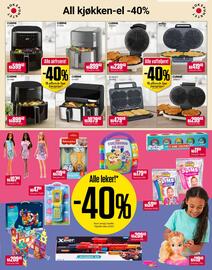 Europris kundeavis Side 3