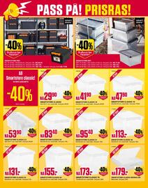 Europris kundeavis Side 4