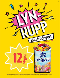 Coop Prix kundeavis Side 3