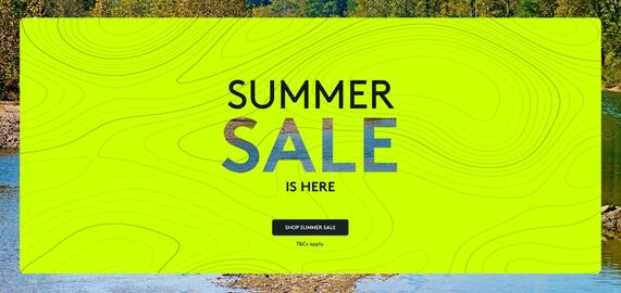 Hi-Tec catalogue week 1 Page 1