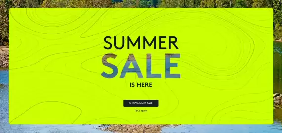 Hi-Tec catalogue Page 1