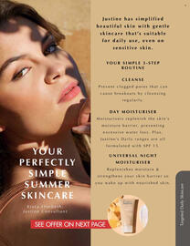 Justine brochure Page 10