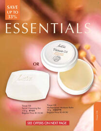 Justine brochure Page 12