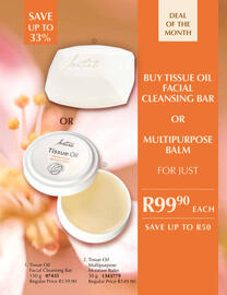 Justine brochure Page 13