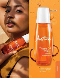Justine brochure Page 19