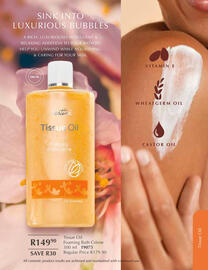 Justine brochure Page 20