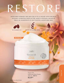 Justine brochure Page 21