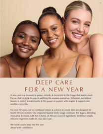 Justine brochure Page 3