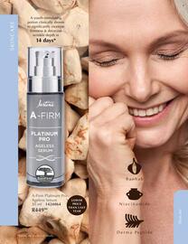 Justine brochure Page 30