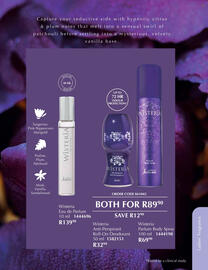 Justine brochure Page 50