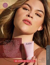 Justine brochure Page 6