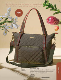 Justine brochure Page 73