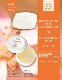 Justine brochure Page 13