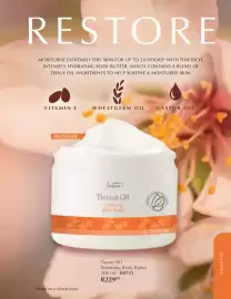 Justine brochure Page 21