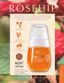 Justine brochure Page 29