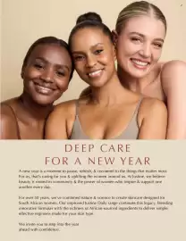 Justine brochure Page 3