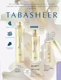 Justine brochure Page 43