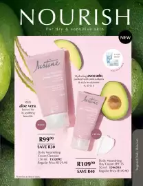 Justine brochure Page 7