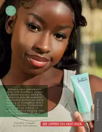 Justine brochure Page 8