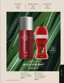 Justine brochure Page 87