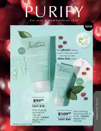 Justine brochure Page 9