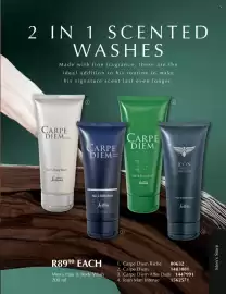 Justine brochure Page 91