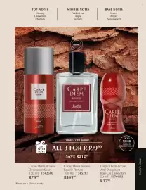 Justine brochure Page 99