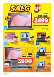 POWER kundeavis Side 10