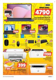 POWER kundeavis Side 11