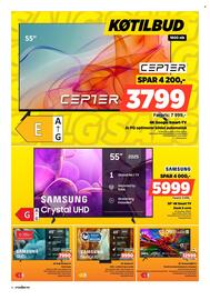 POWER kundeavis Side 16