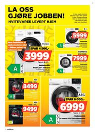 POWER kundeavis Side 2