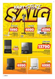 POWER kundeavis Side 8