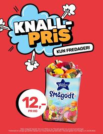 Coop Marked kundeavis uke 1 Side 3